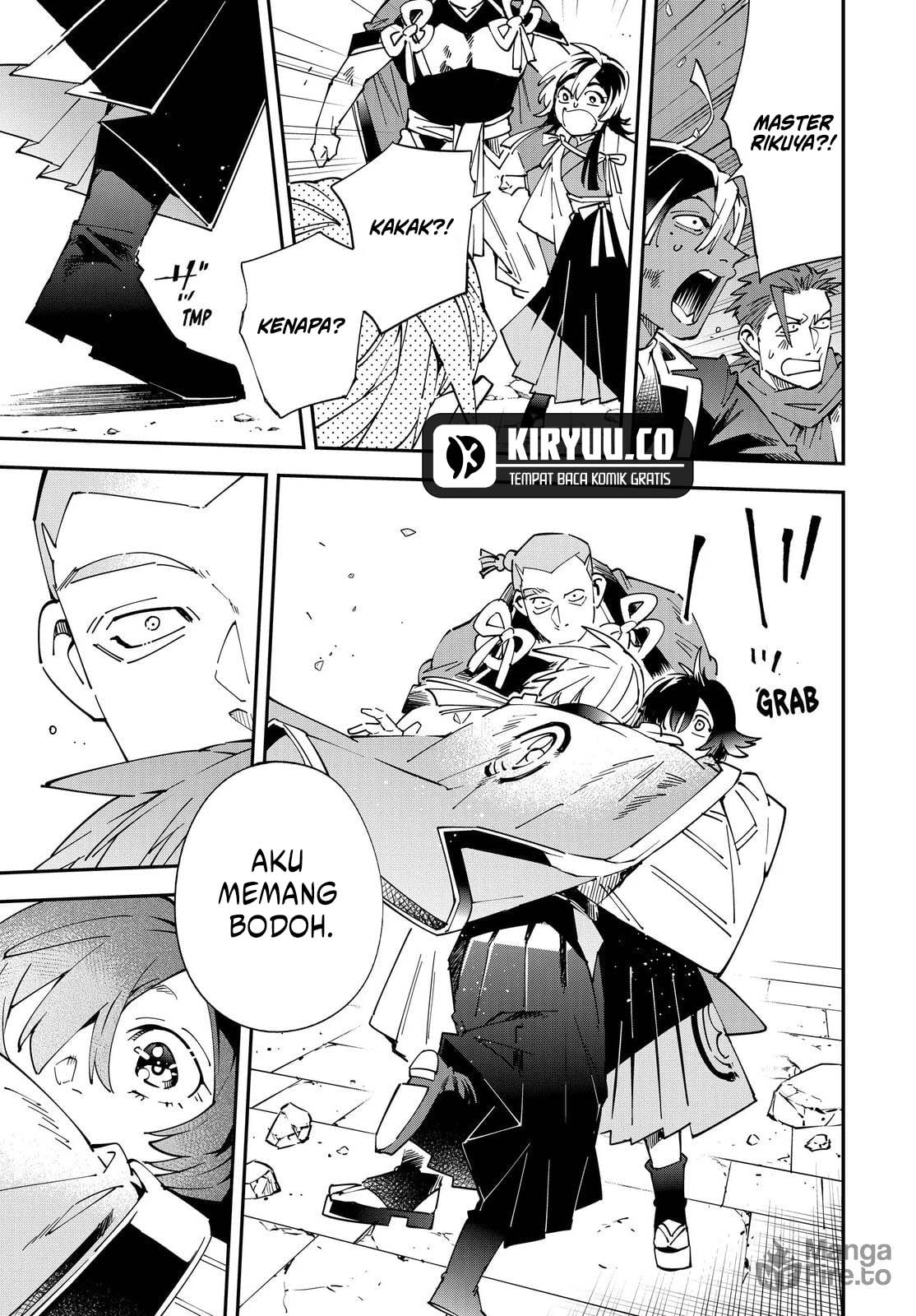 Chapter 152 - halaman 11