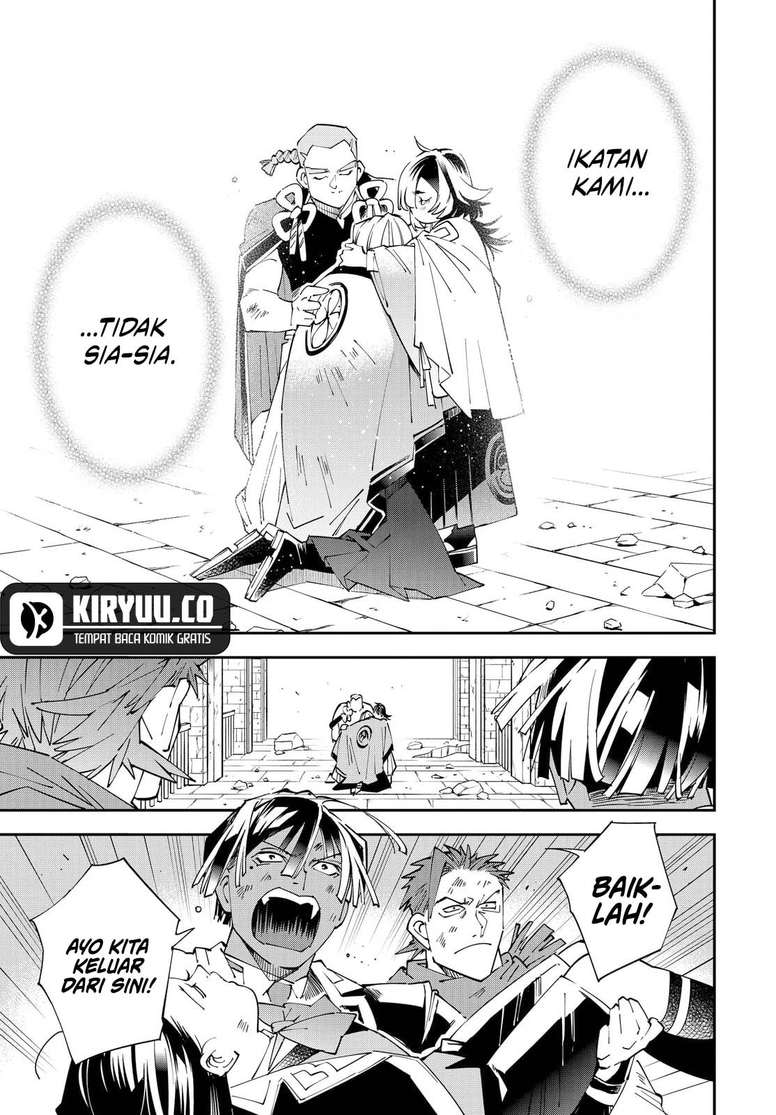 Chapter 152 - halaman 15