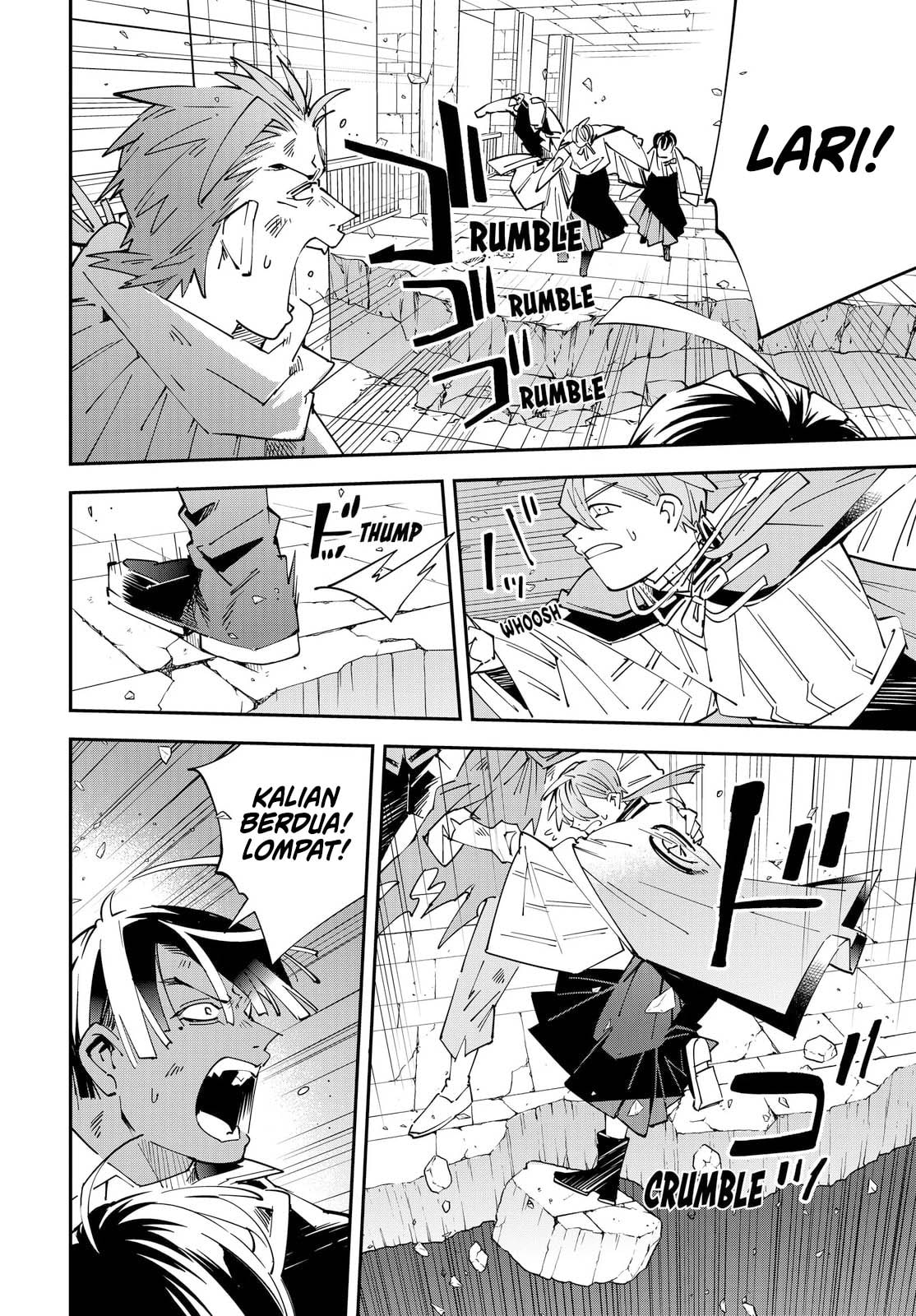 Chapter 152 - halaman 16