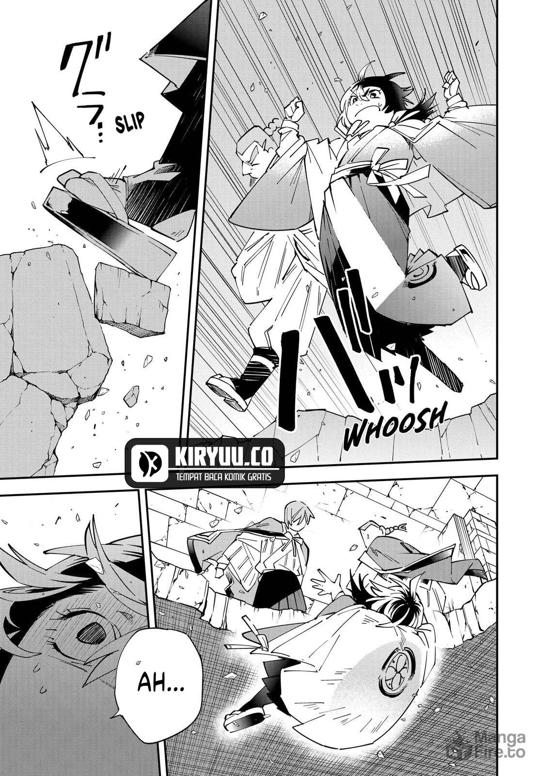 Chapter 152 - halaman 17