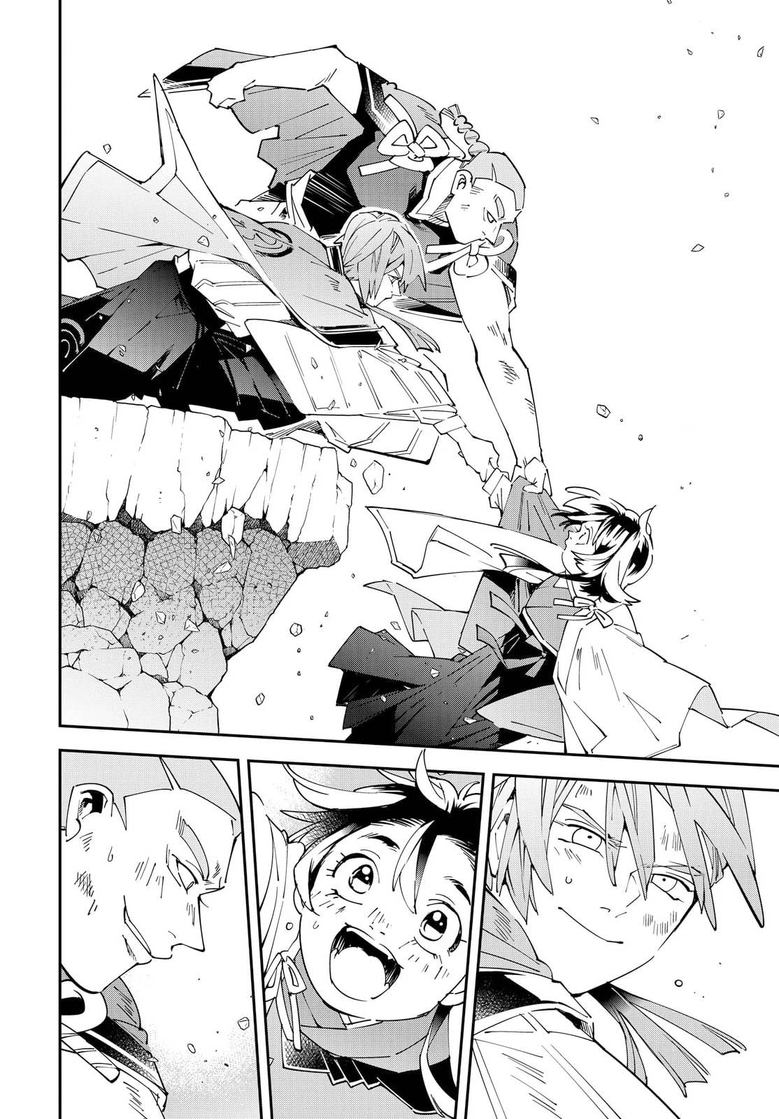 Chapter 152 - halaman 18