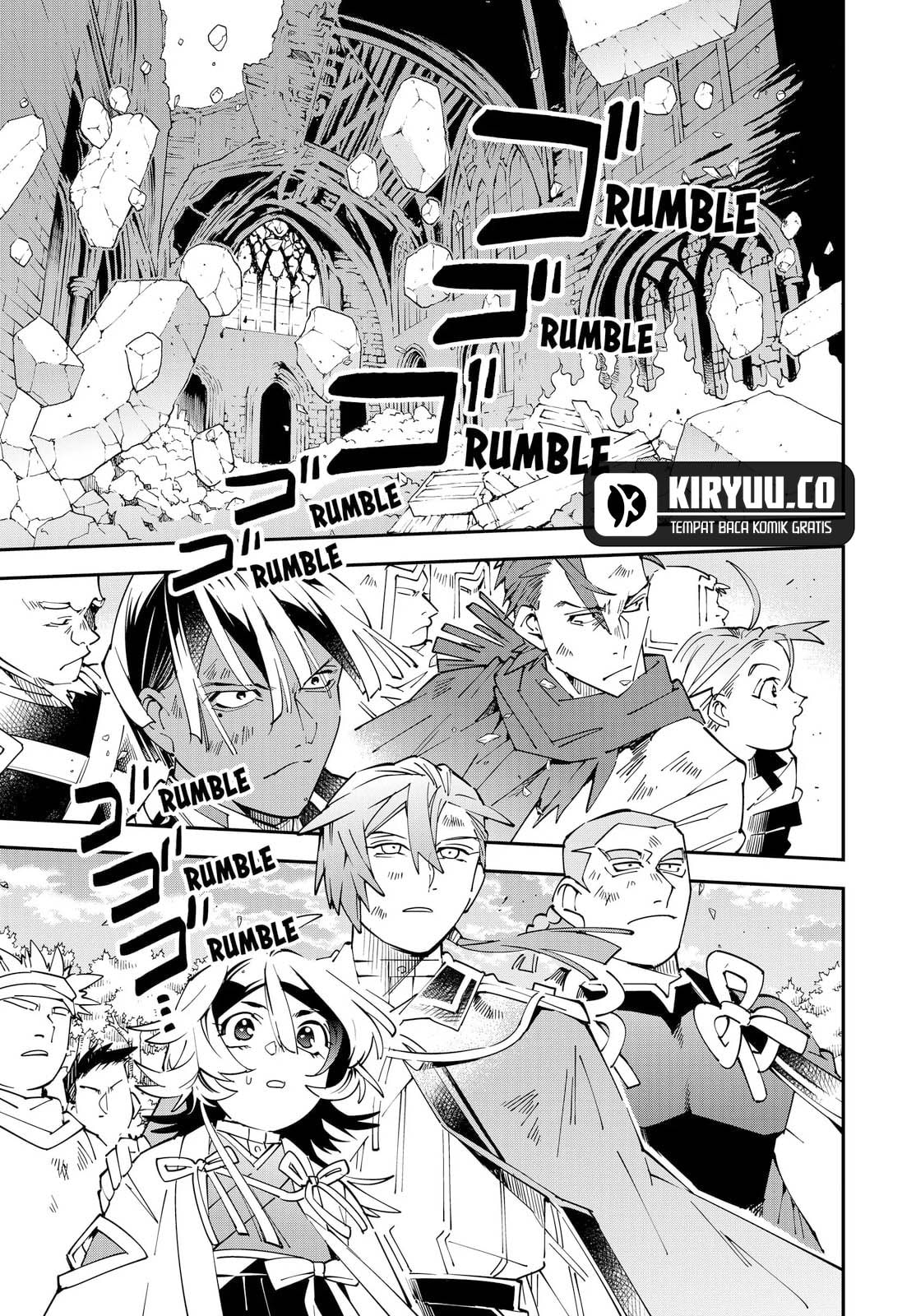 Chapter 152 - halaman 19