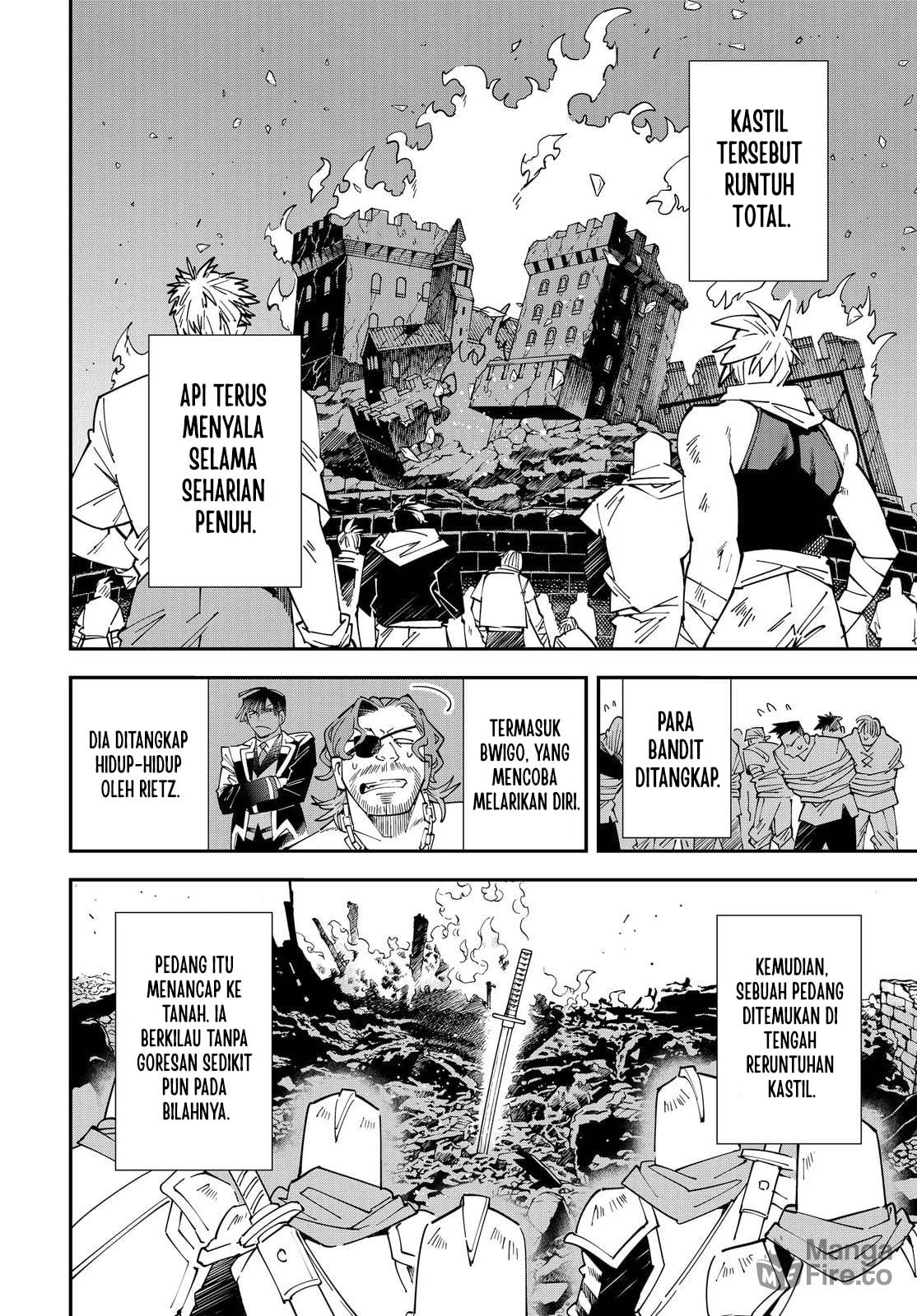 Chapter 152 - halaman 20