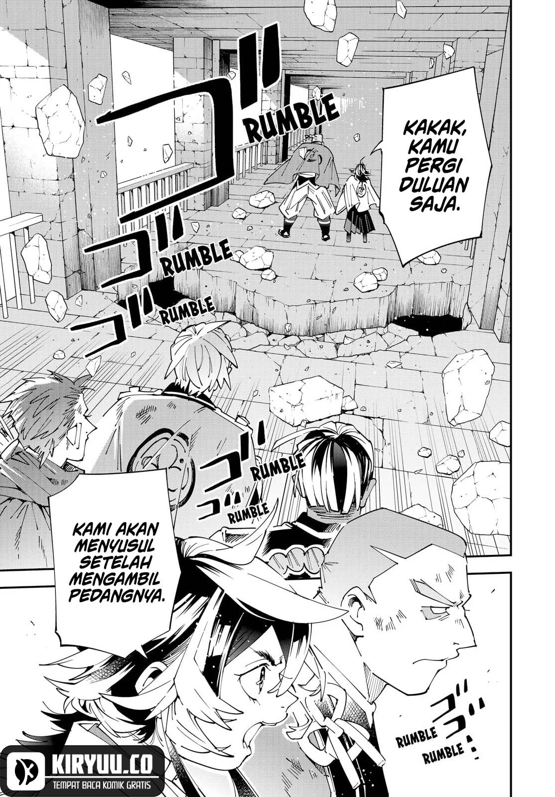 Chapter 152 - halaman 3