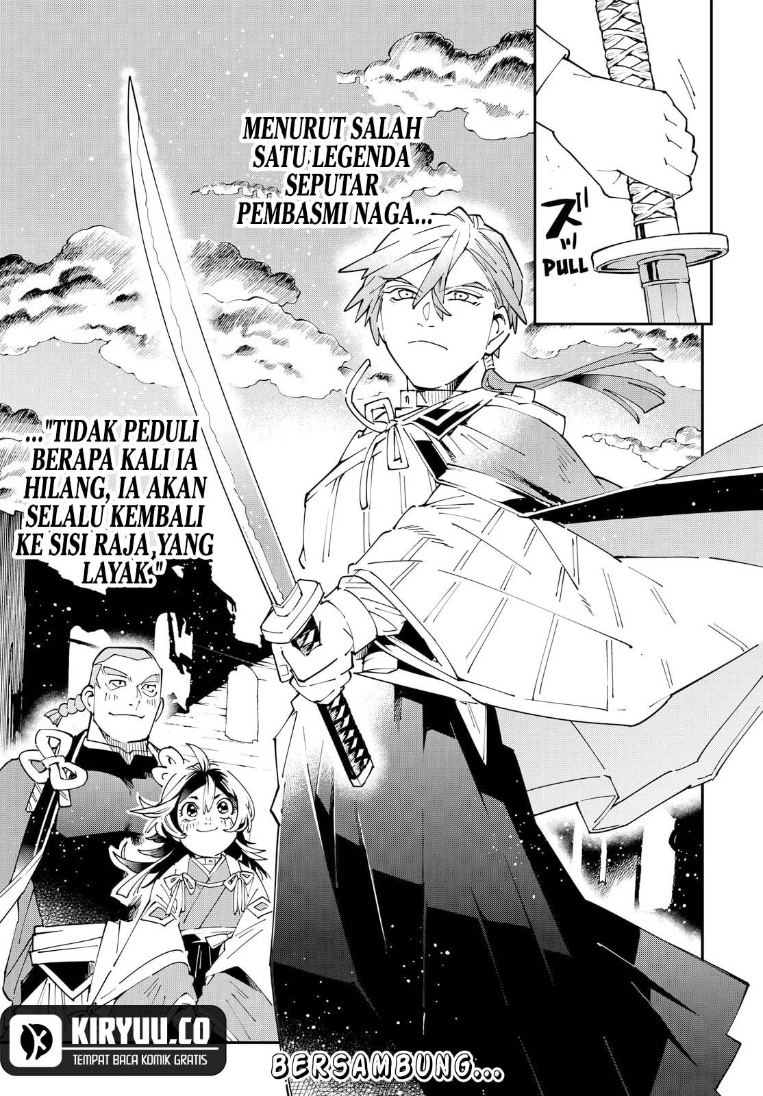 Chapter 152 - halaman 21