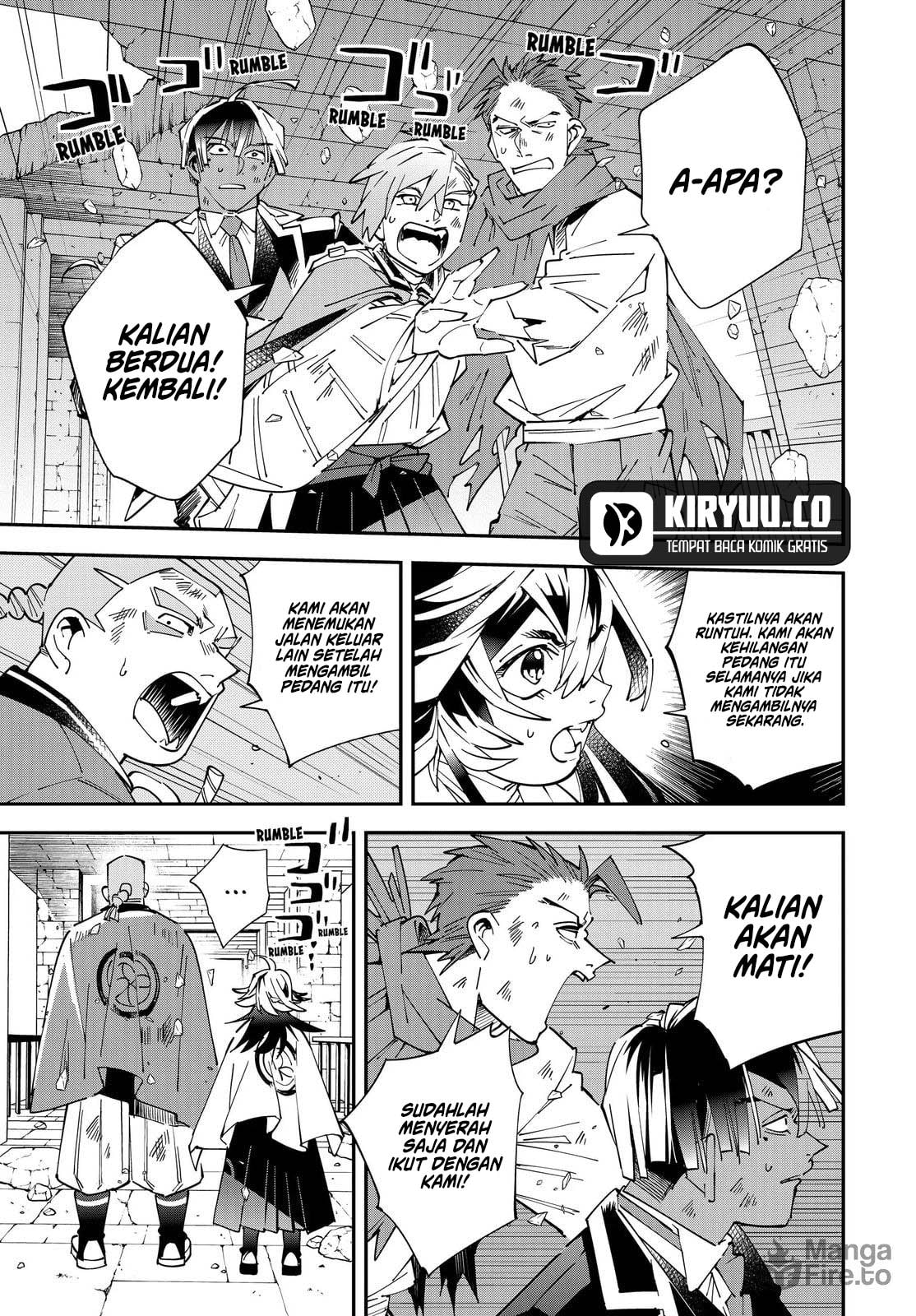 Chapter 152 - halaman 5