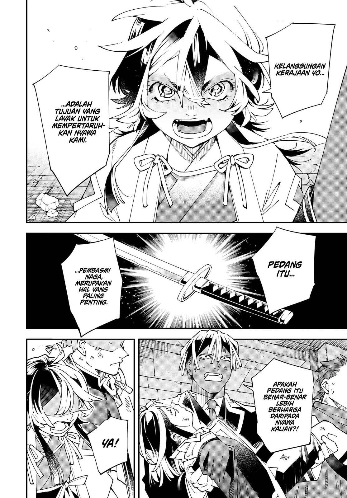 Chapter 152 - halaman 6