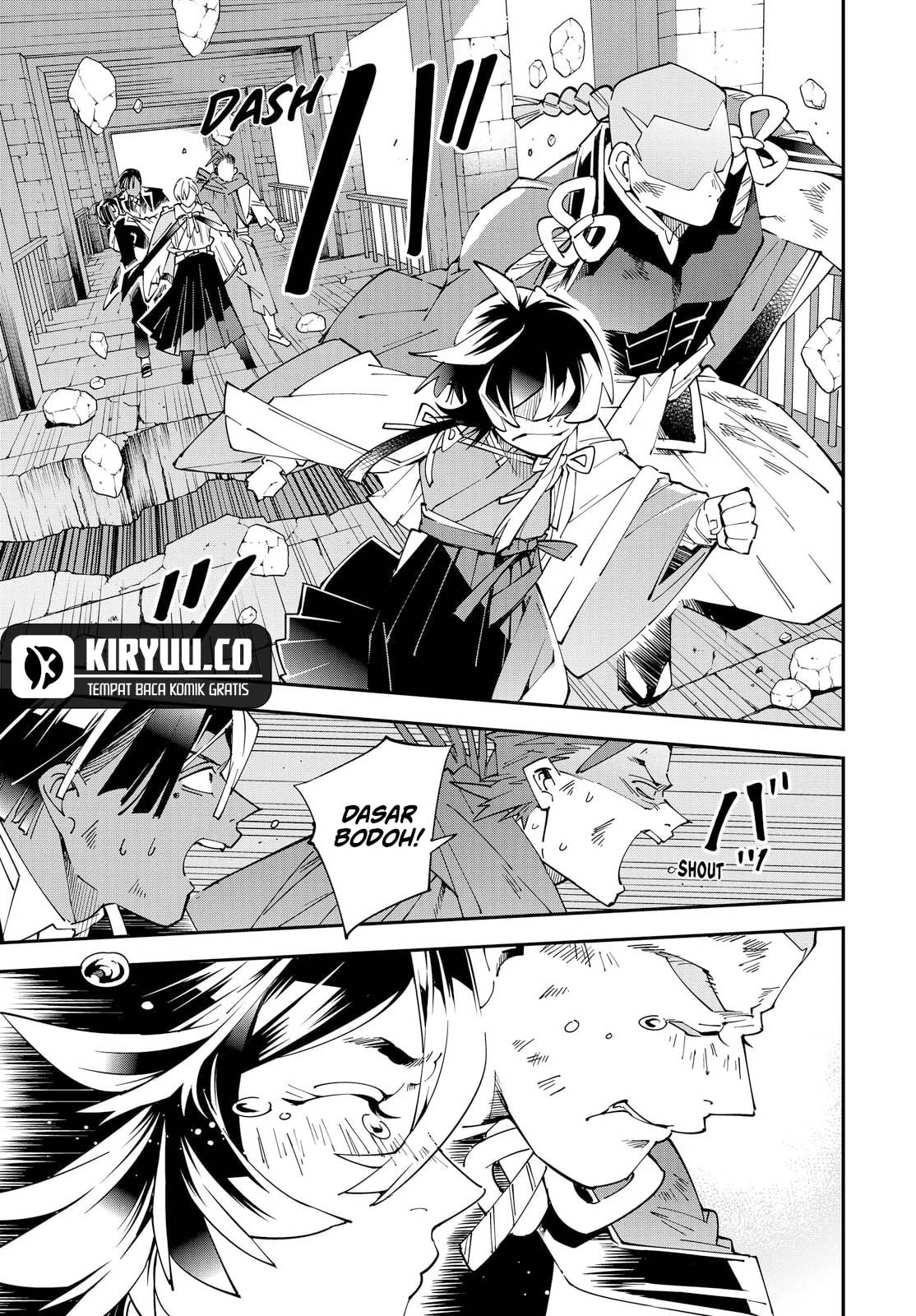 Chapter 152 - halaman 9