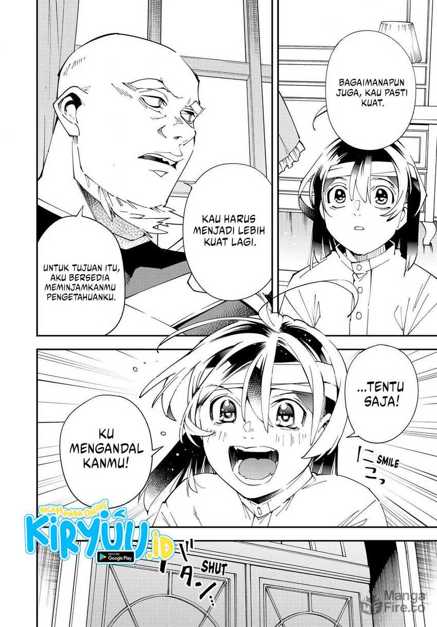 Chapter 153 - halaman 14