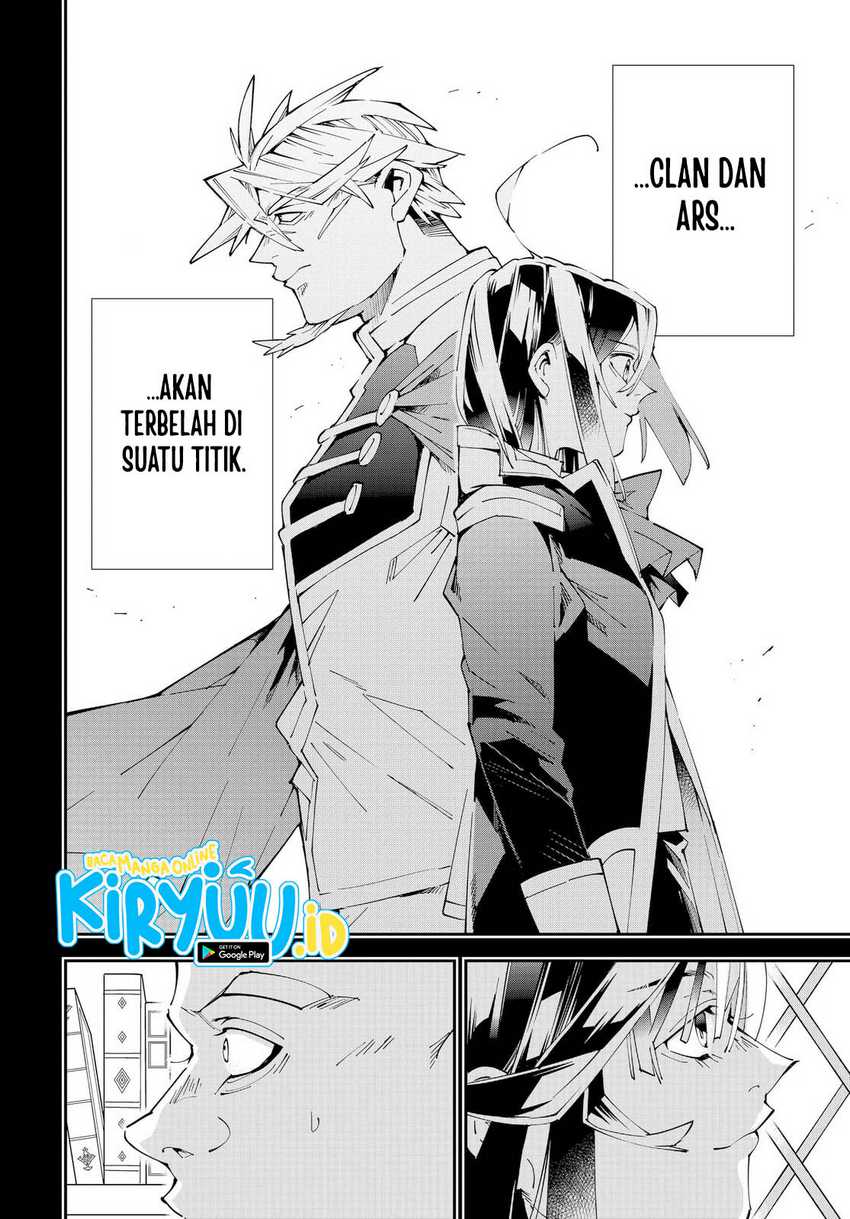 Chapter 153 - halaman 16