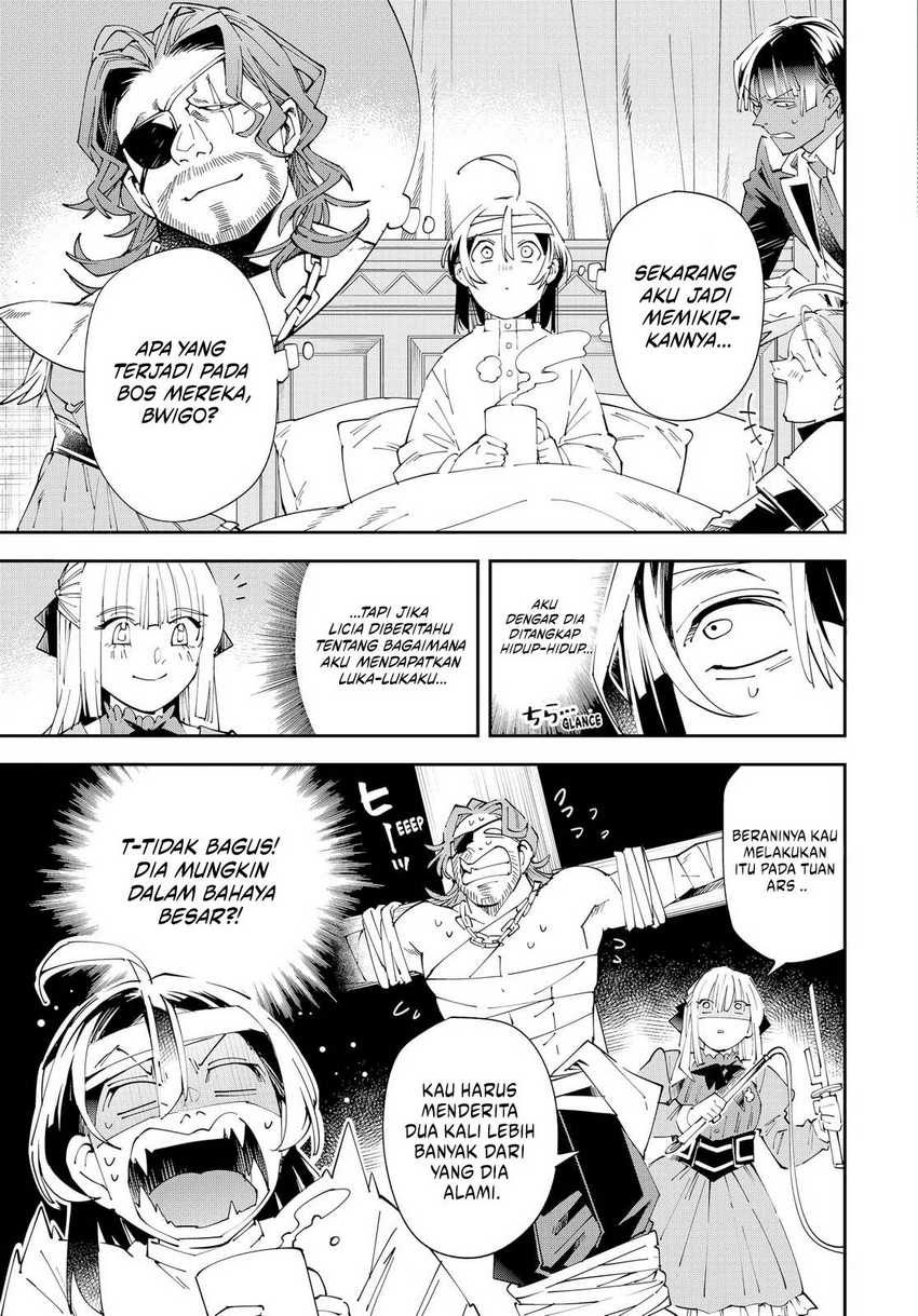 Chapter 153 - halaman 19