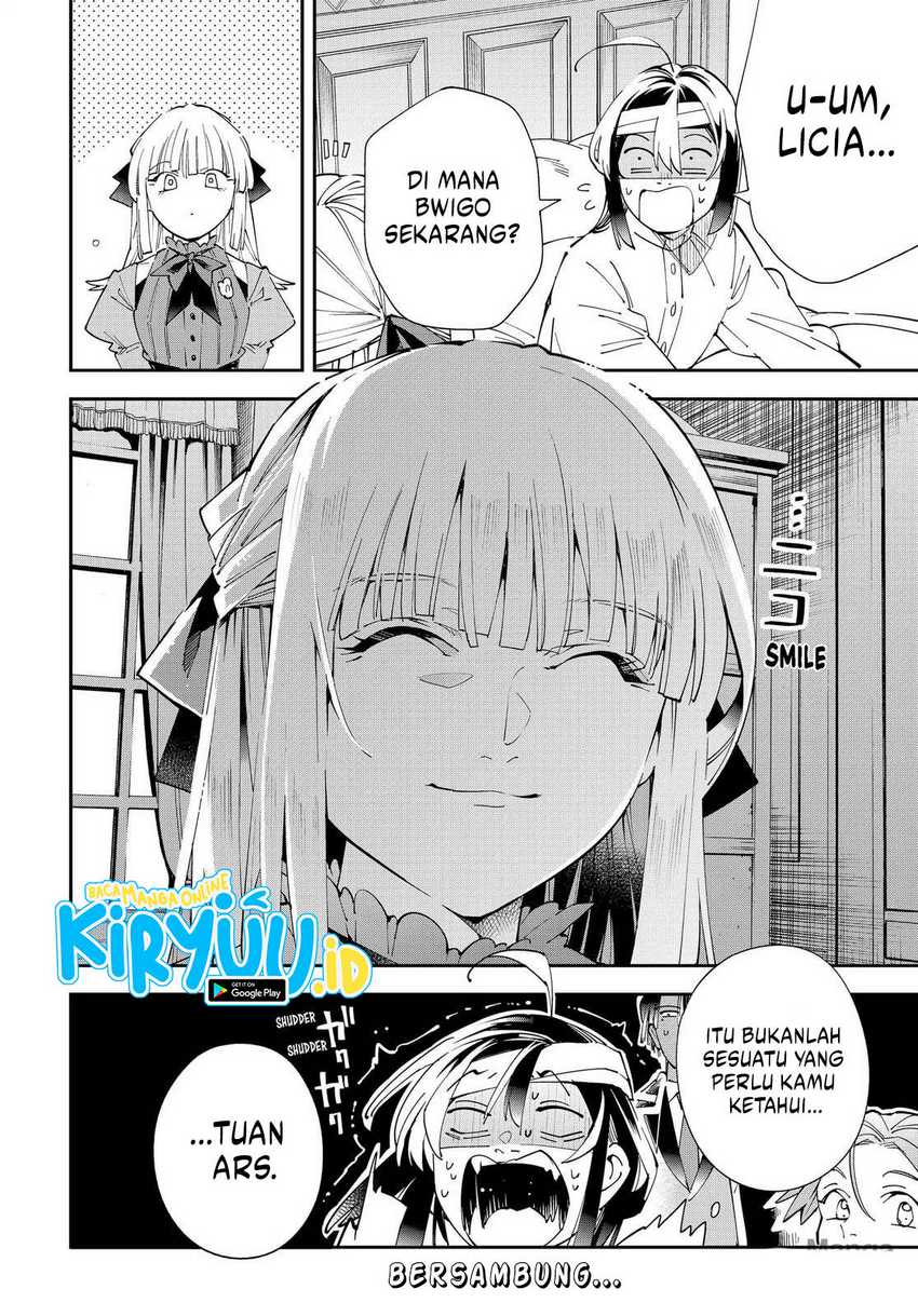 Chapter 153 - halaman 20