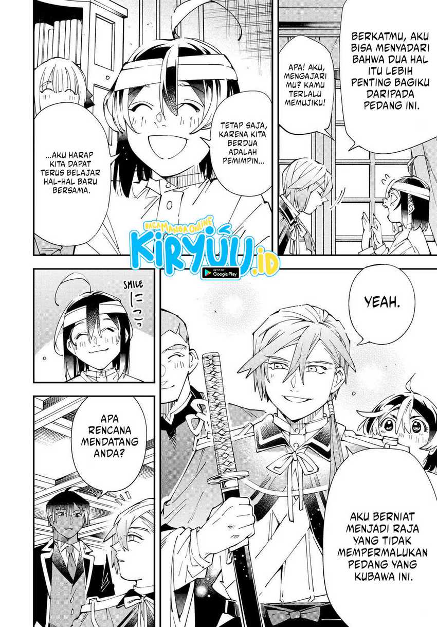 Chapter 153 - halaman 8