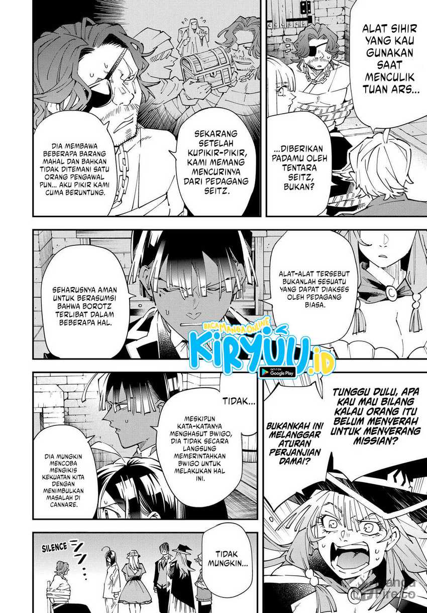 Chapter 154 - halaman 12