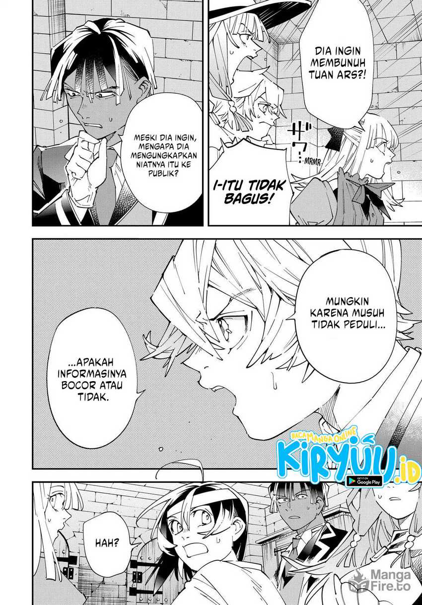 Chapter 154 - halaman 14