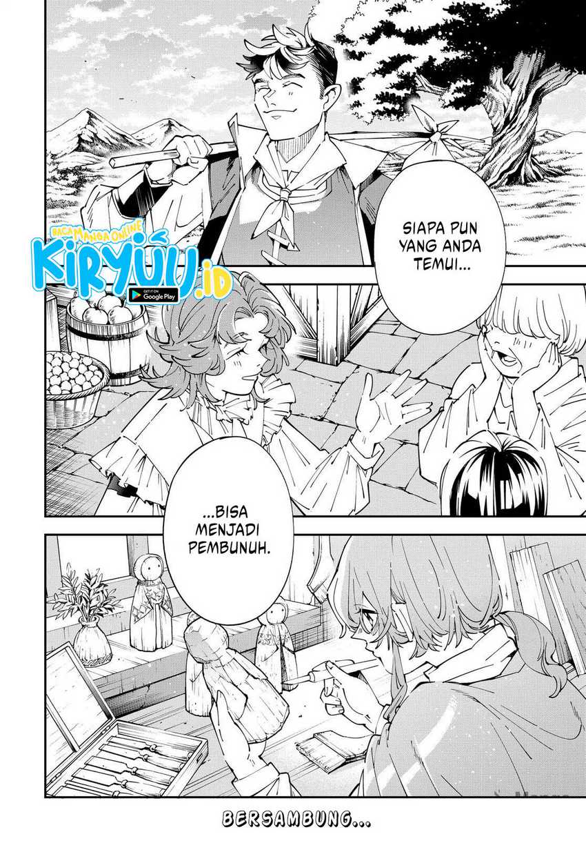 Chapter 154 - halaman 20