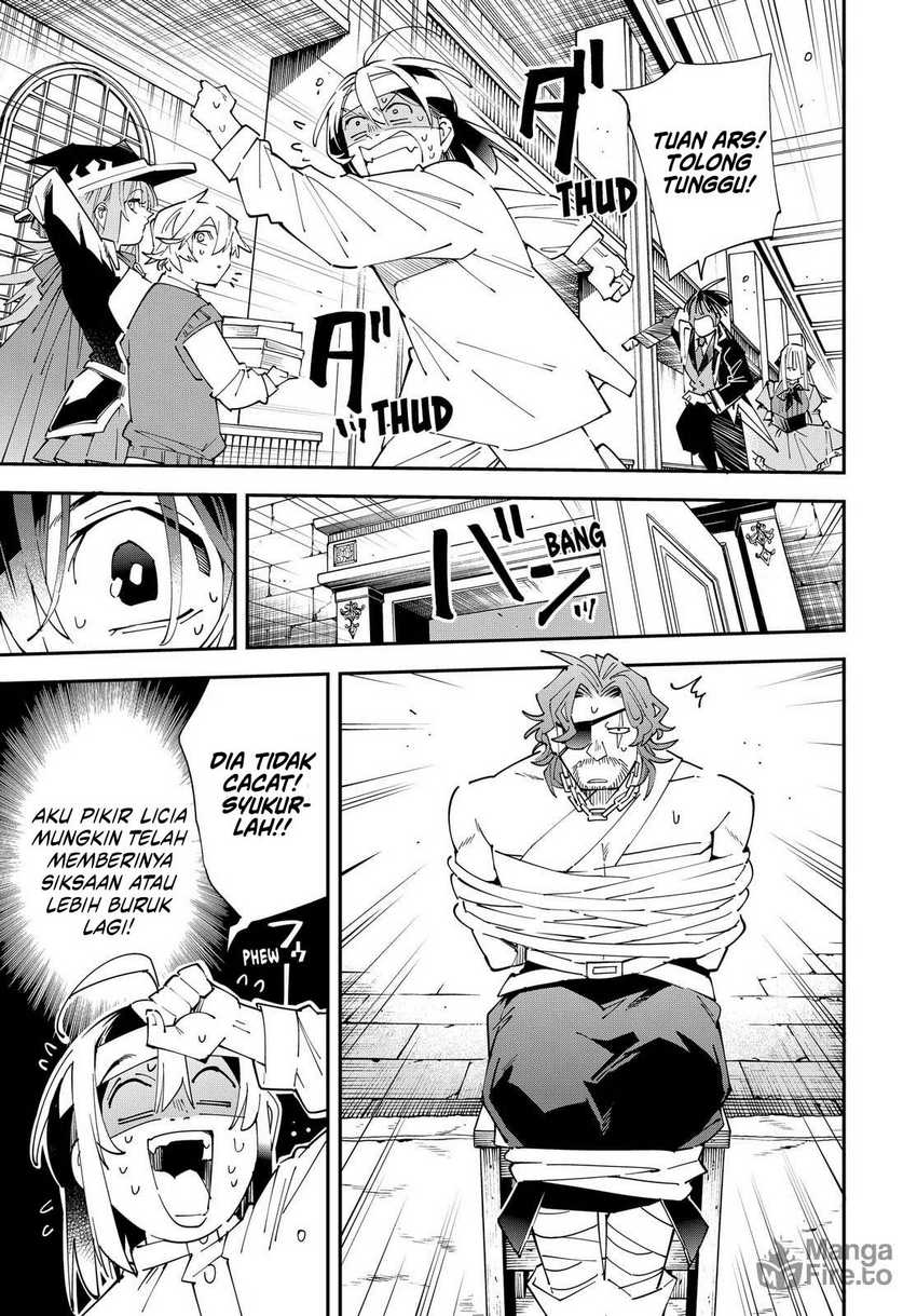 Chapter 154 - halaman 5