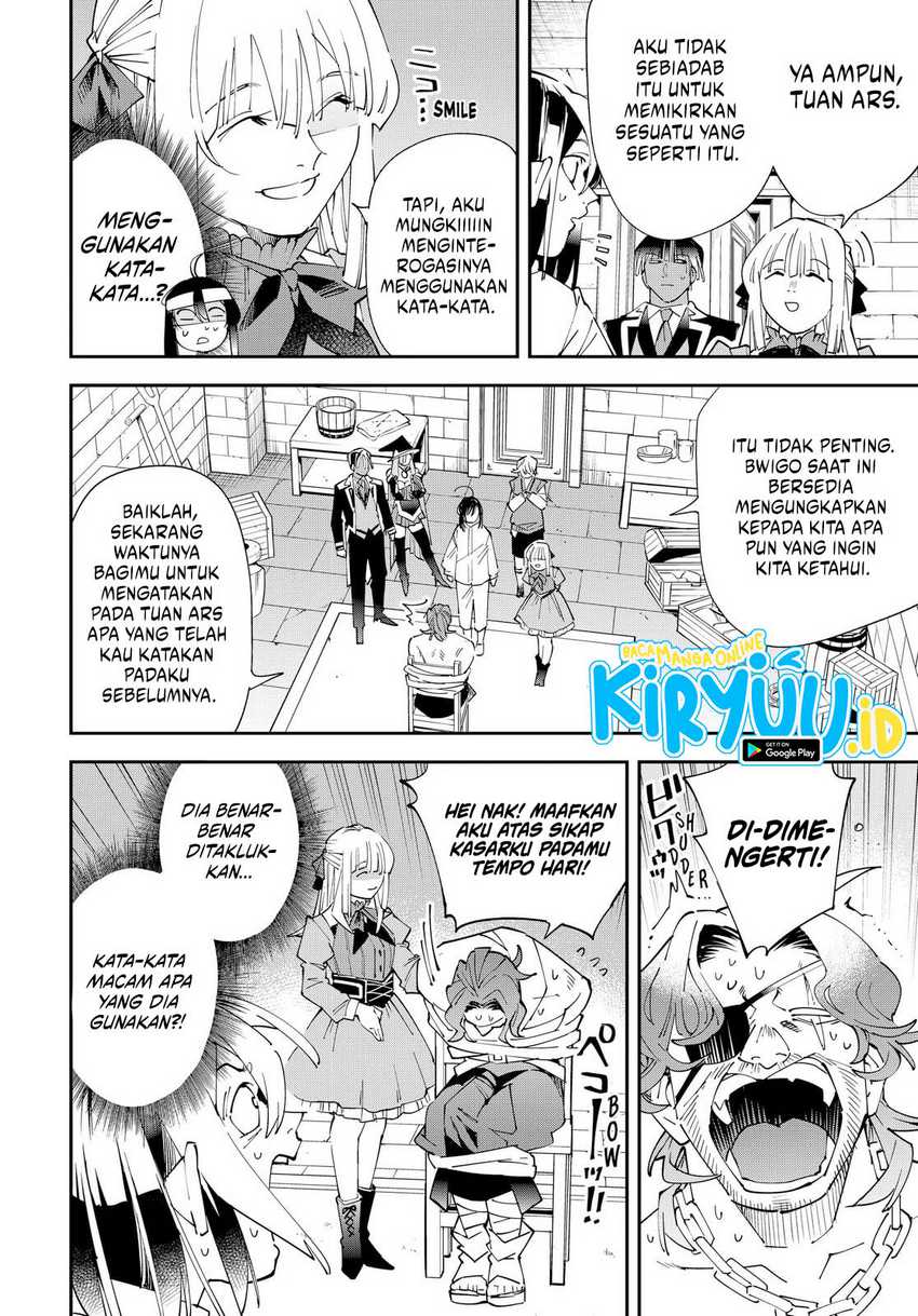 Chapter 154 - halaman 6