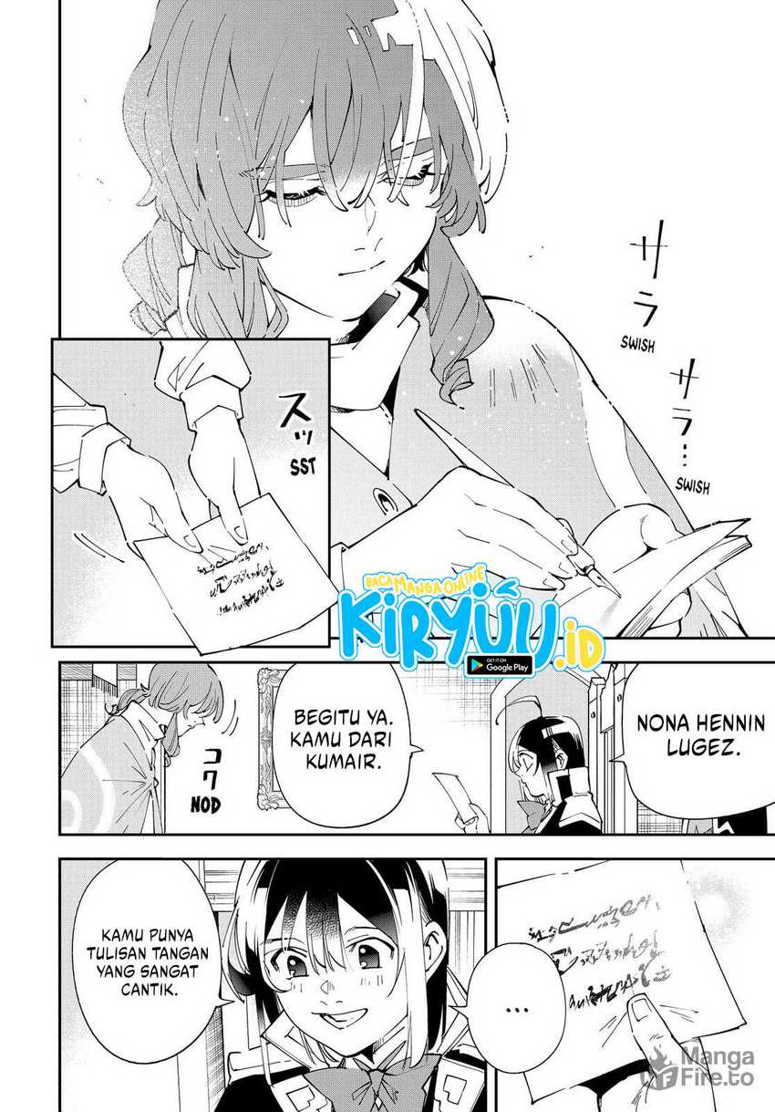 Chapter 155 - halaman 14