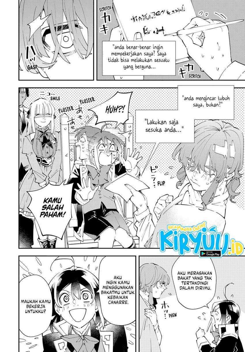 Chapter 155 - halaman 16
