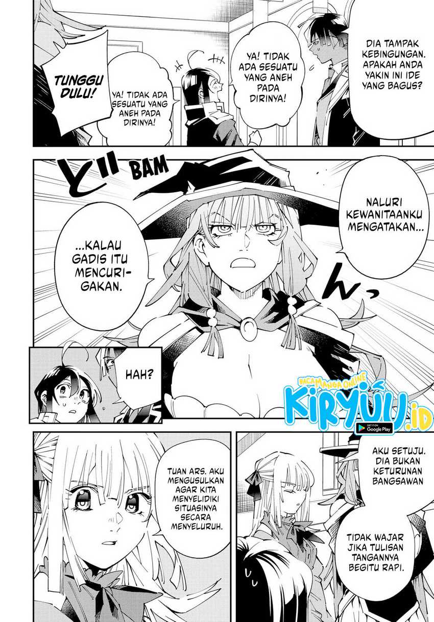 Chapter 155 - halaman 18