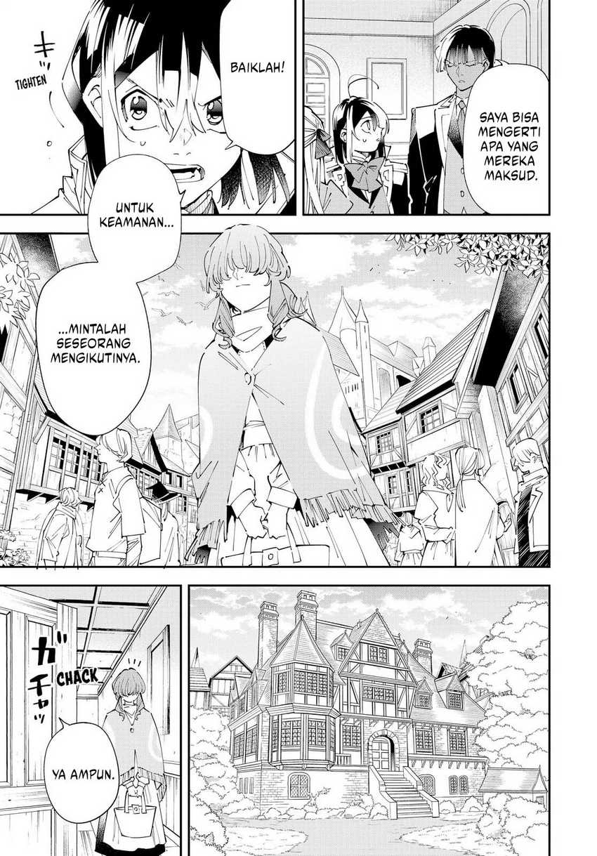 Chapter 155 - halaman 19