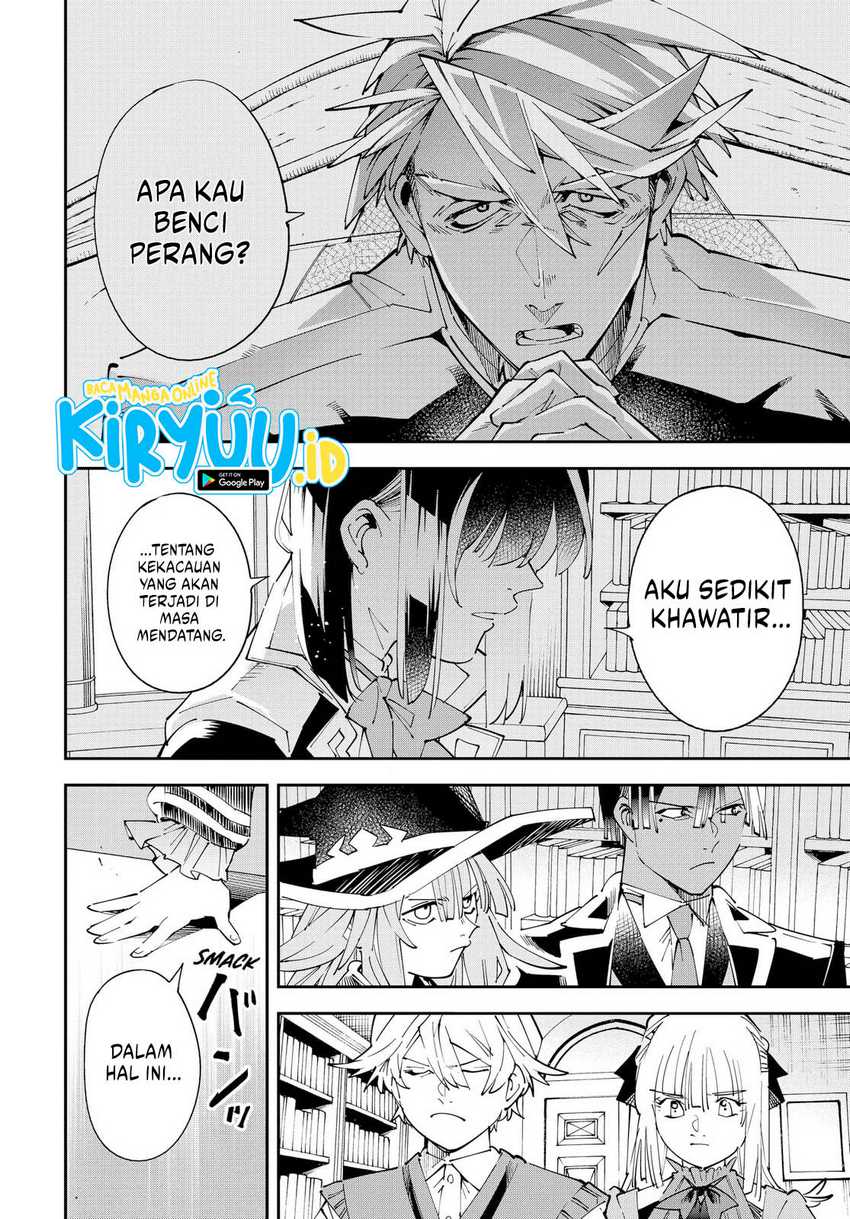 Chapter 155 - halaman 6
