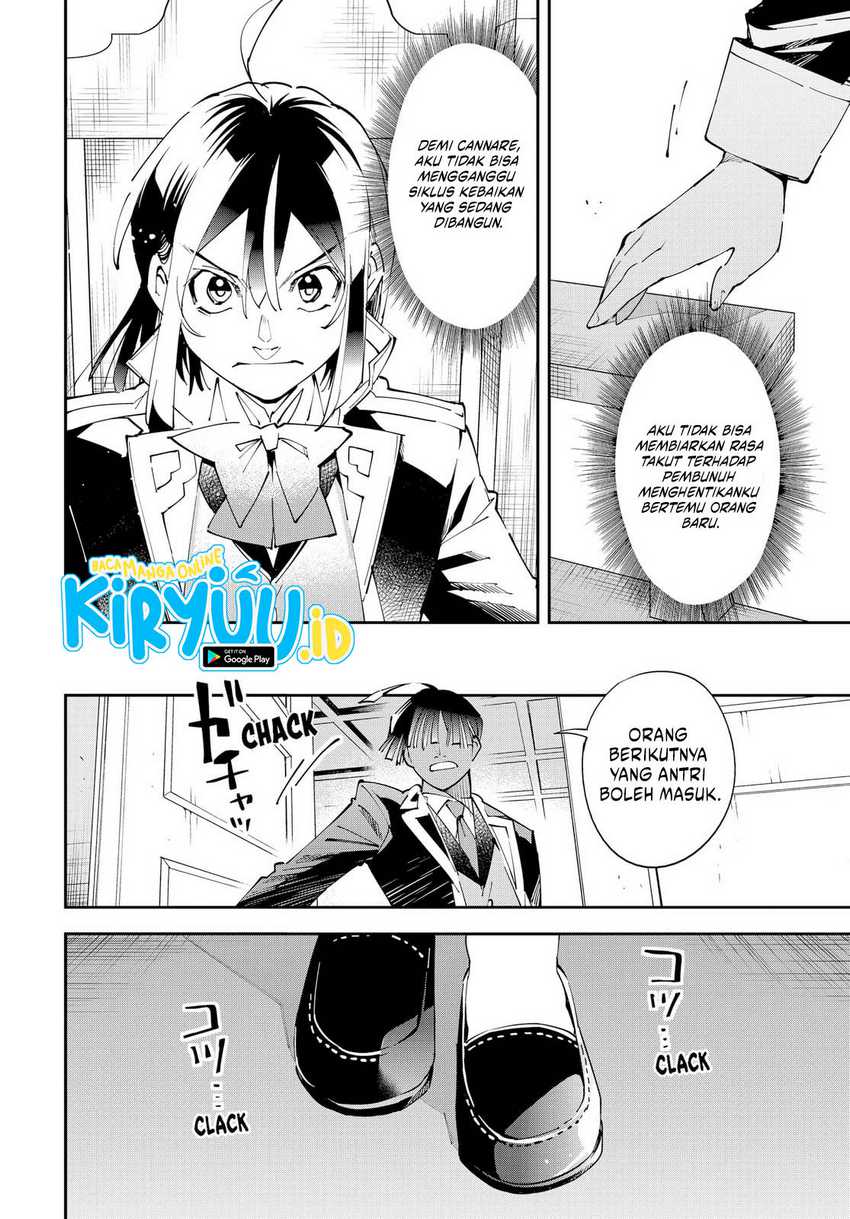 Chapter 155 - halaman 10