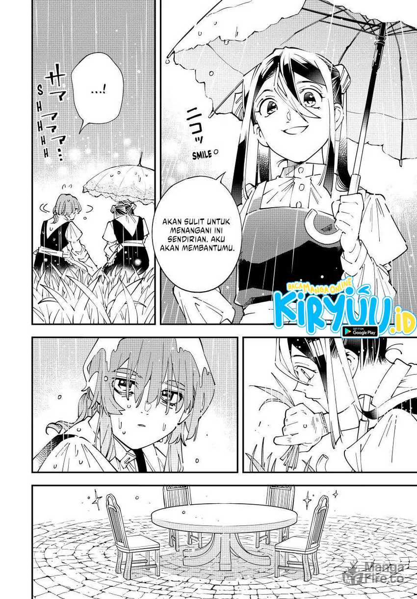 Chapter 156 - halaman 14