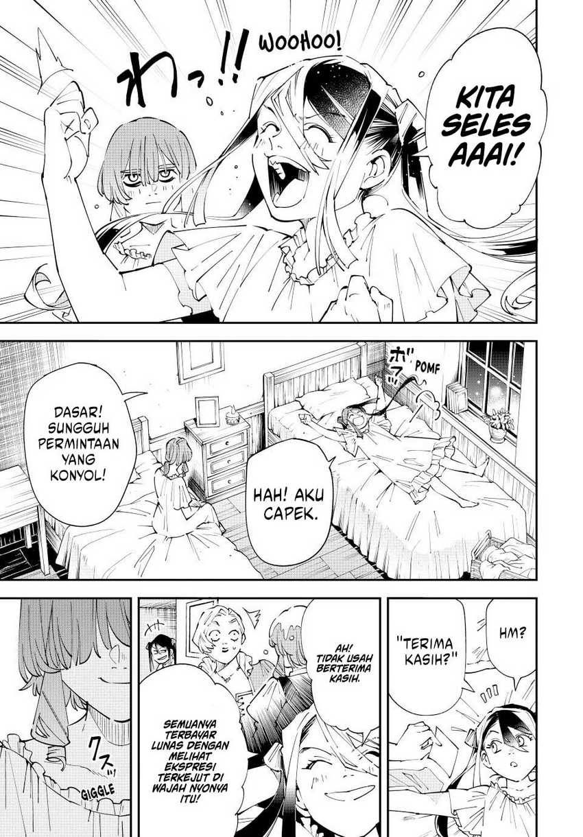 Chapter 156 - halaman 15