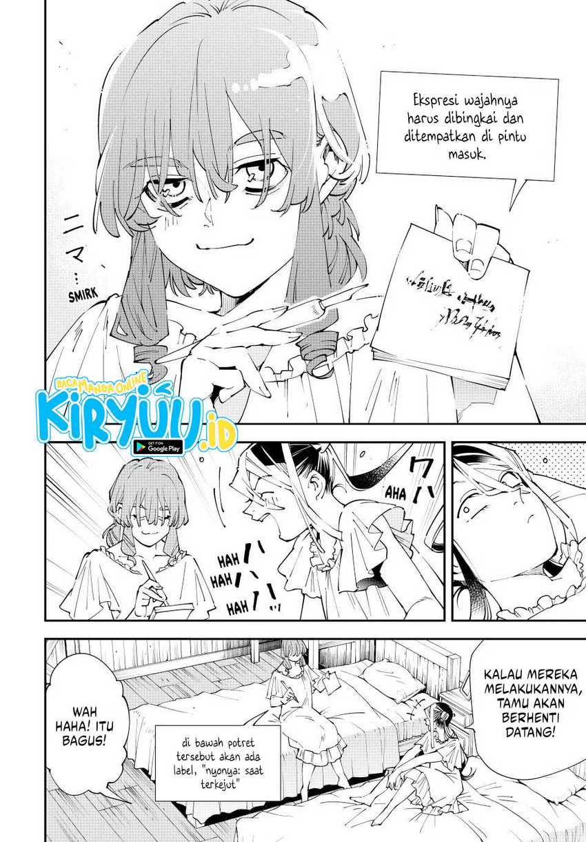 Chapter 156 - halaman 16