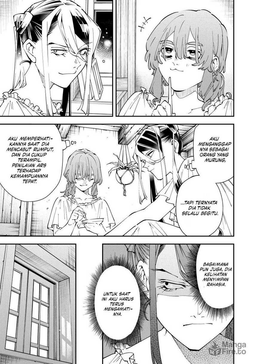 Chapter 156 - halaman 17