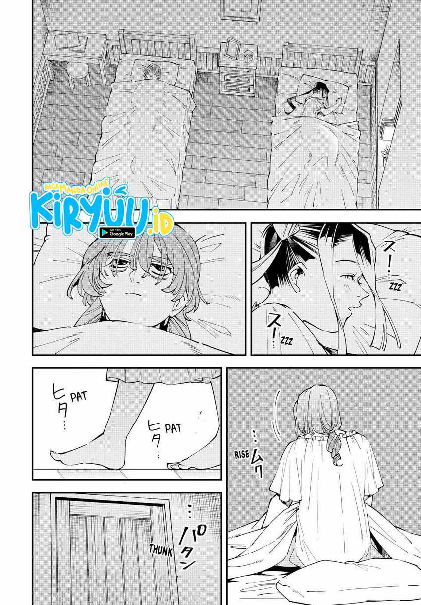 Chapter 156 - halaman 18