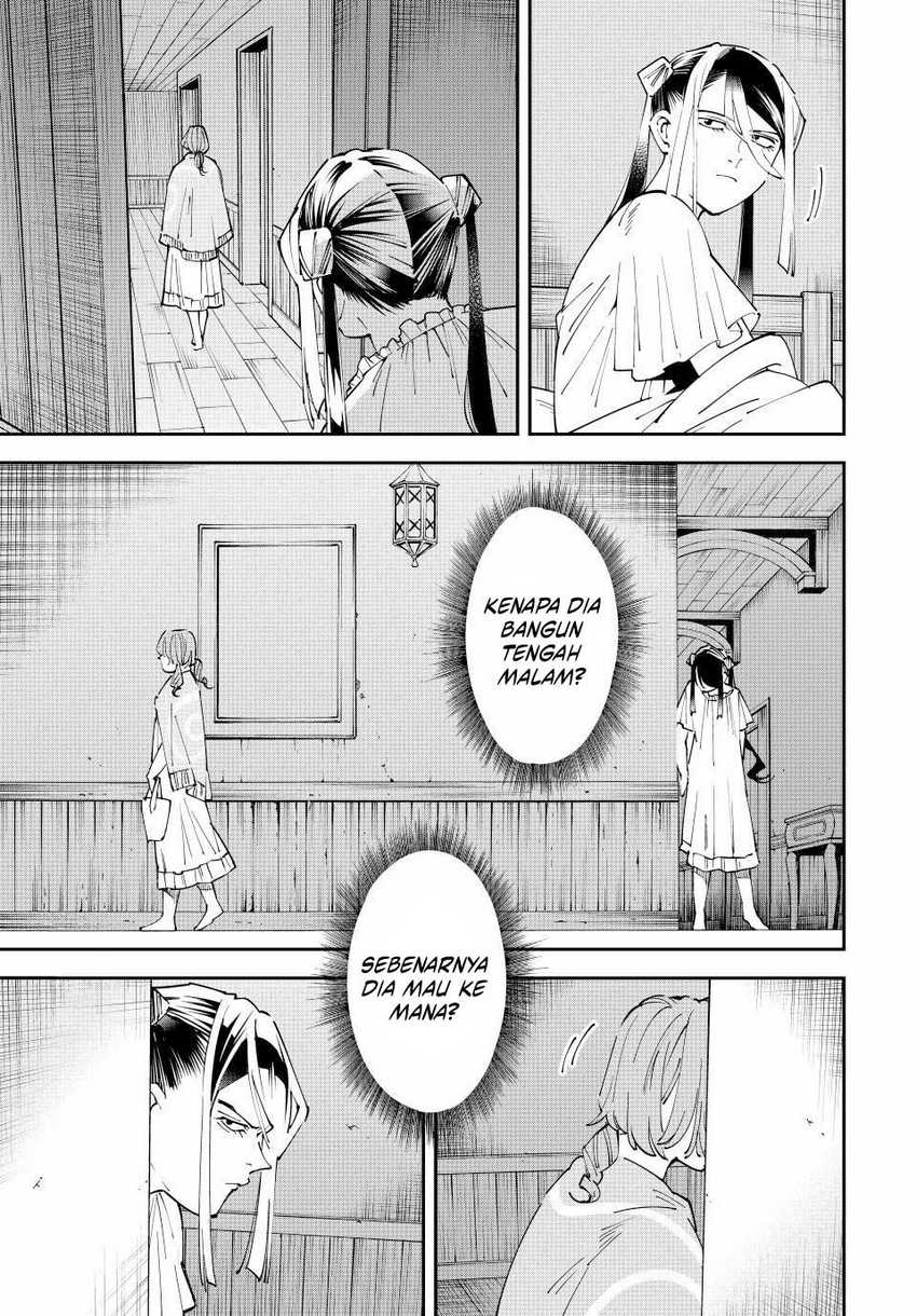 Chapter 156 - halaman 19