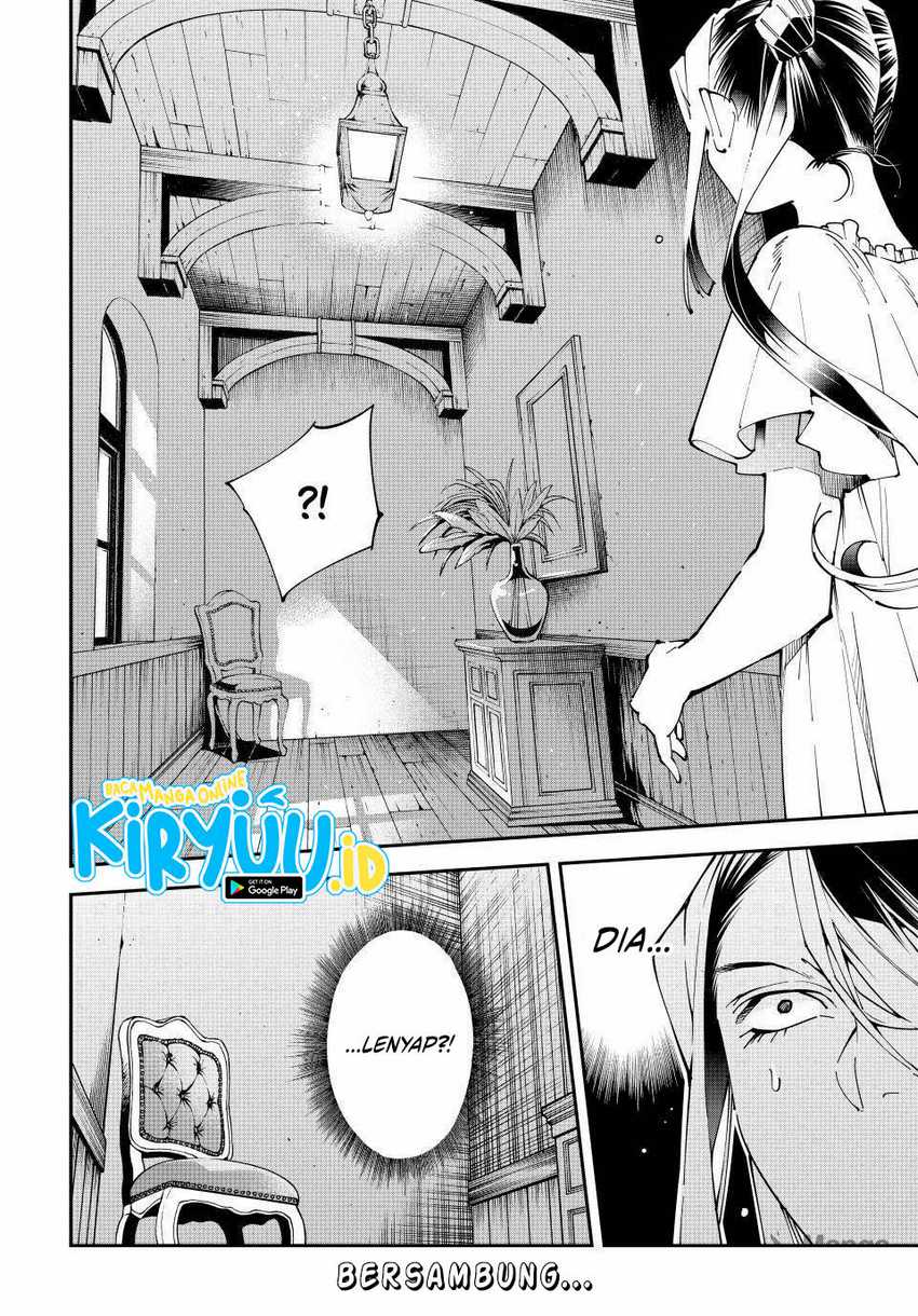 Chapter 156 - halaman 20