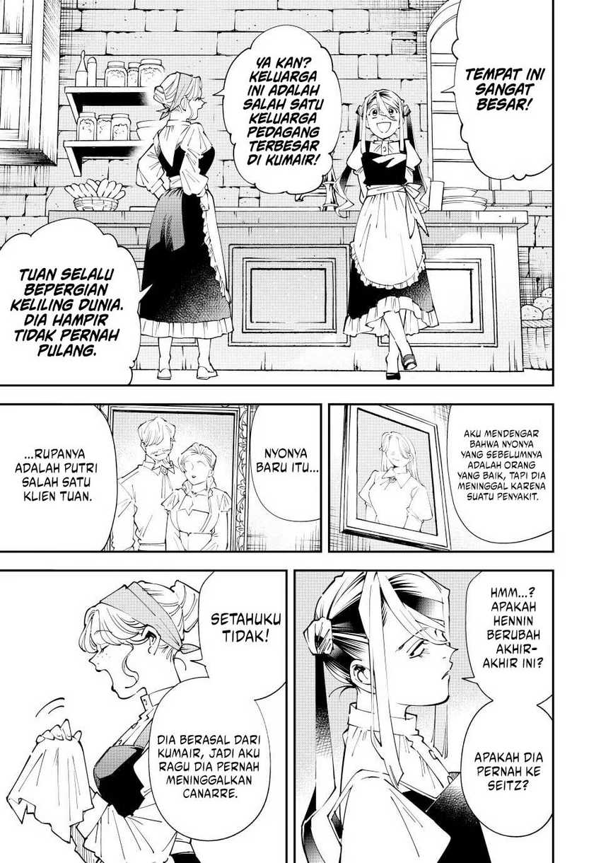 Chapter 156 - halaman 9