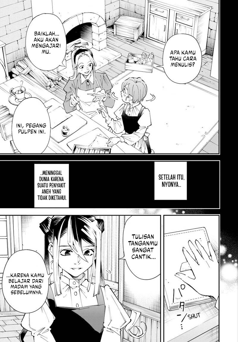 Chapter 157 - halaman 12