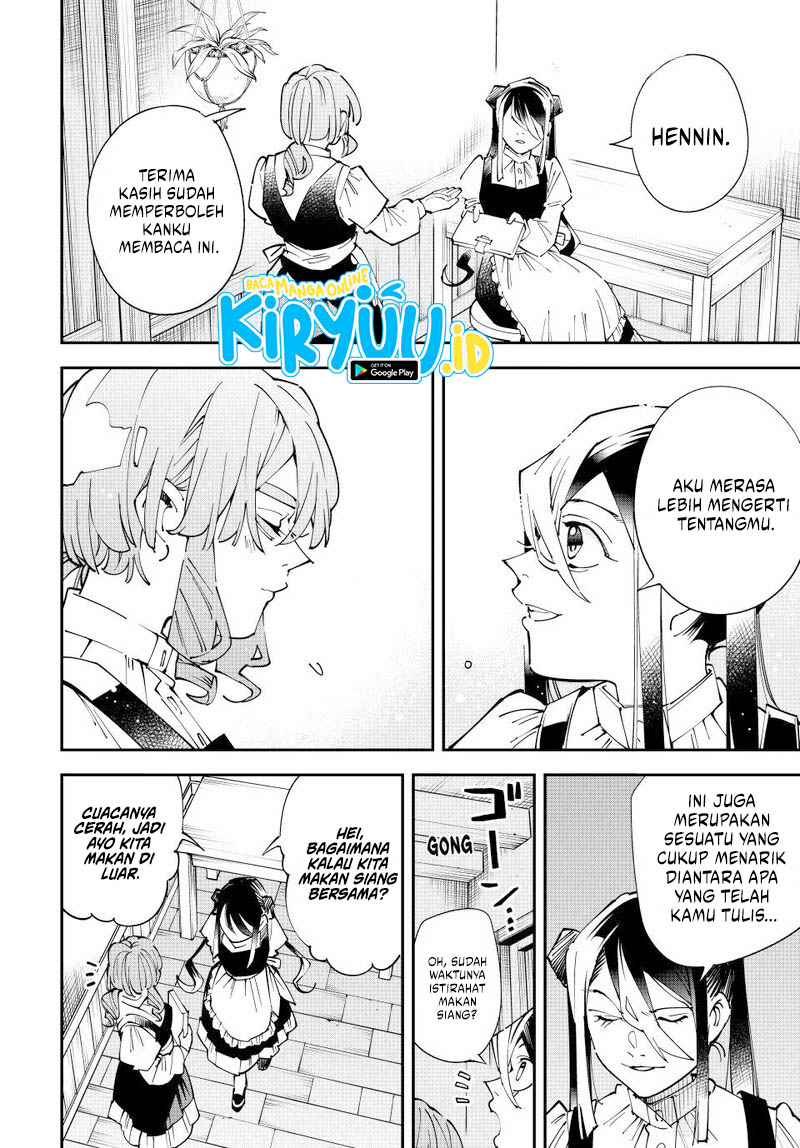 Chapter 157 - halaman 13
