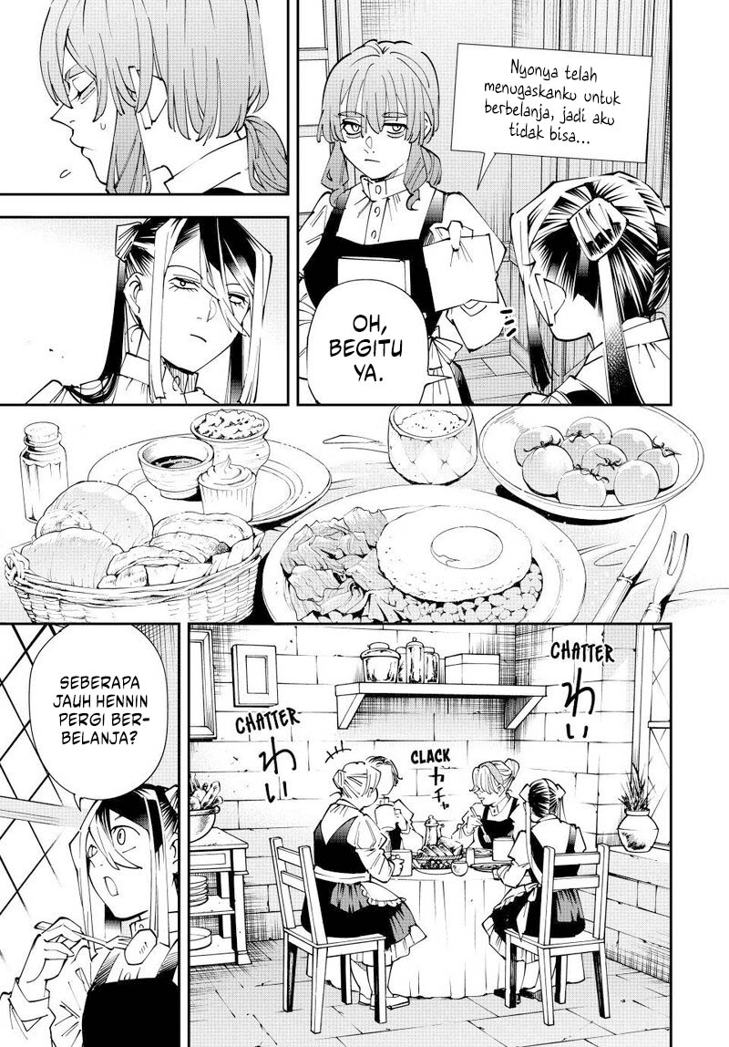 Chapter 157 - halaman 14