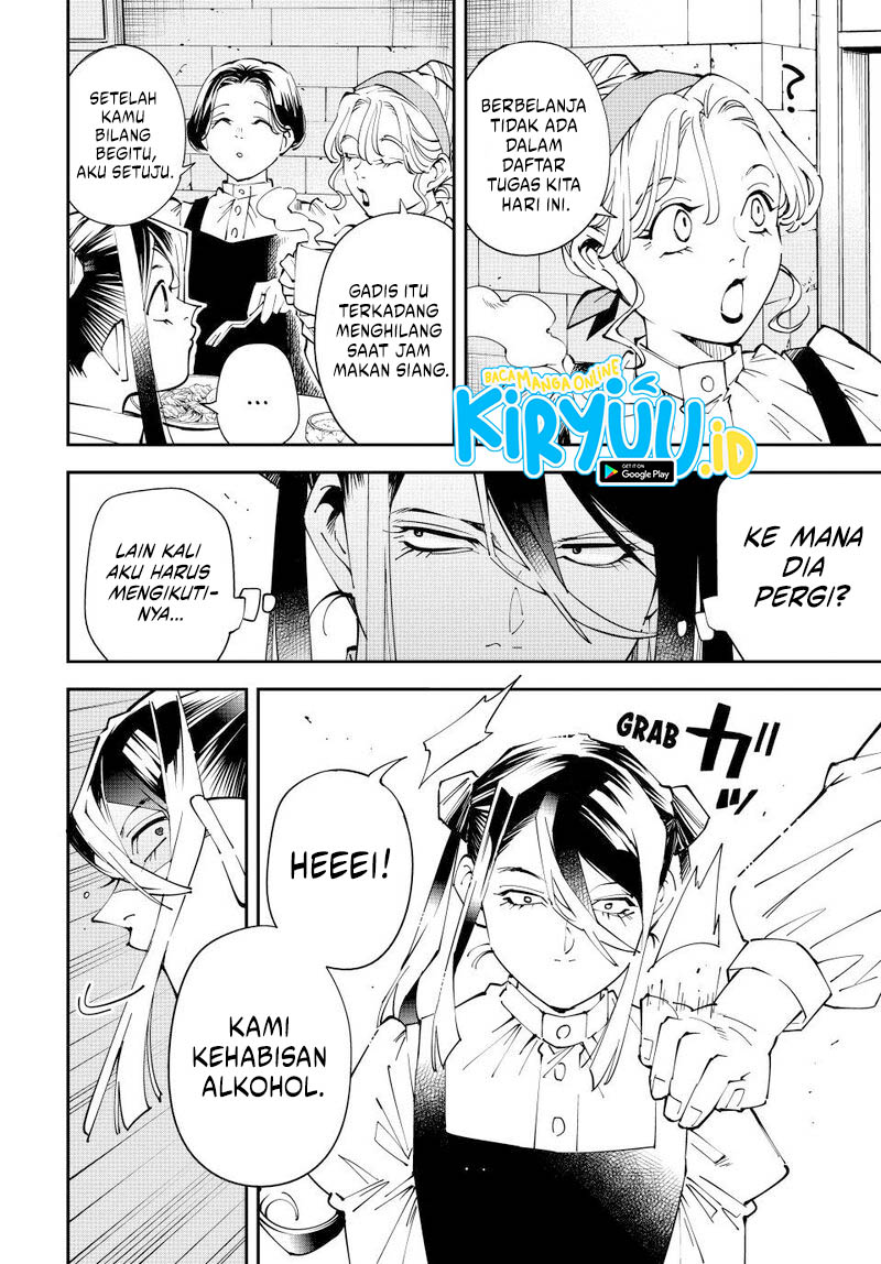Chapter 157 - halaman 15