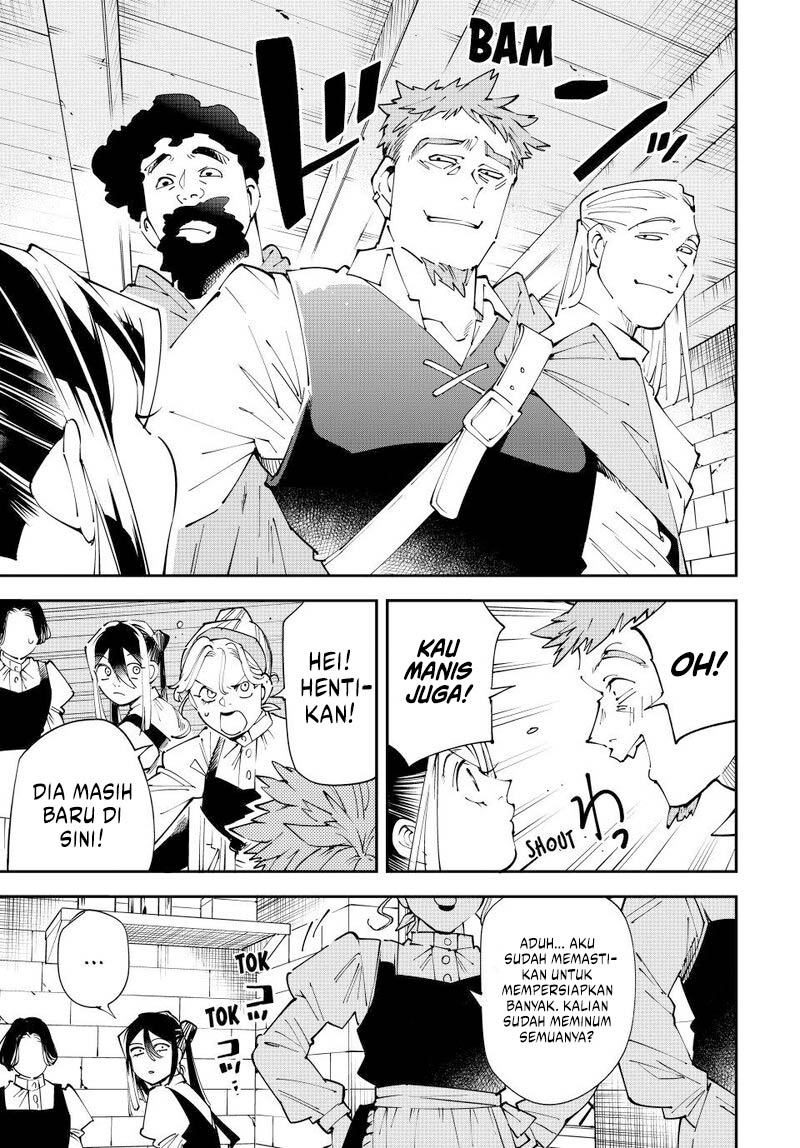 Chapter 157 - halaman 16