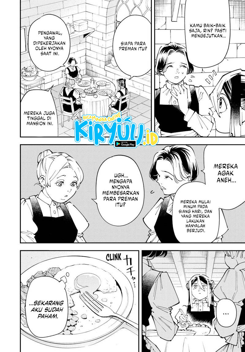 Chapter 157 - halaman 17