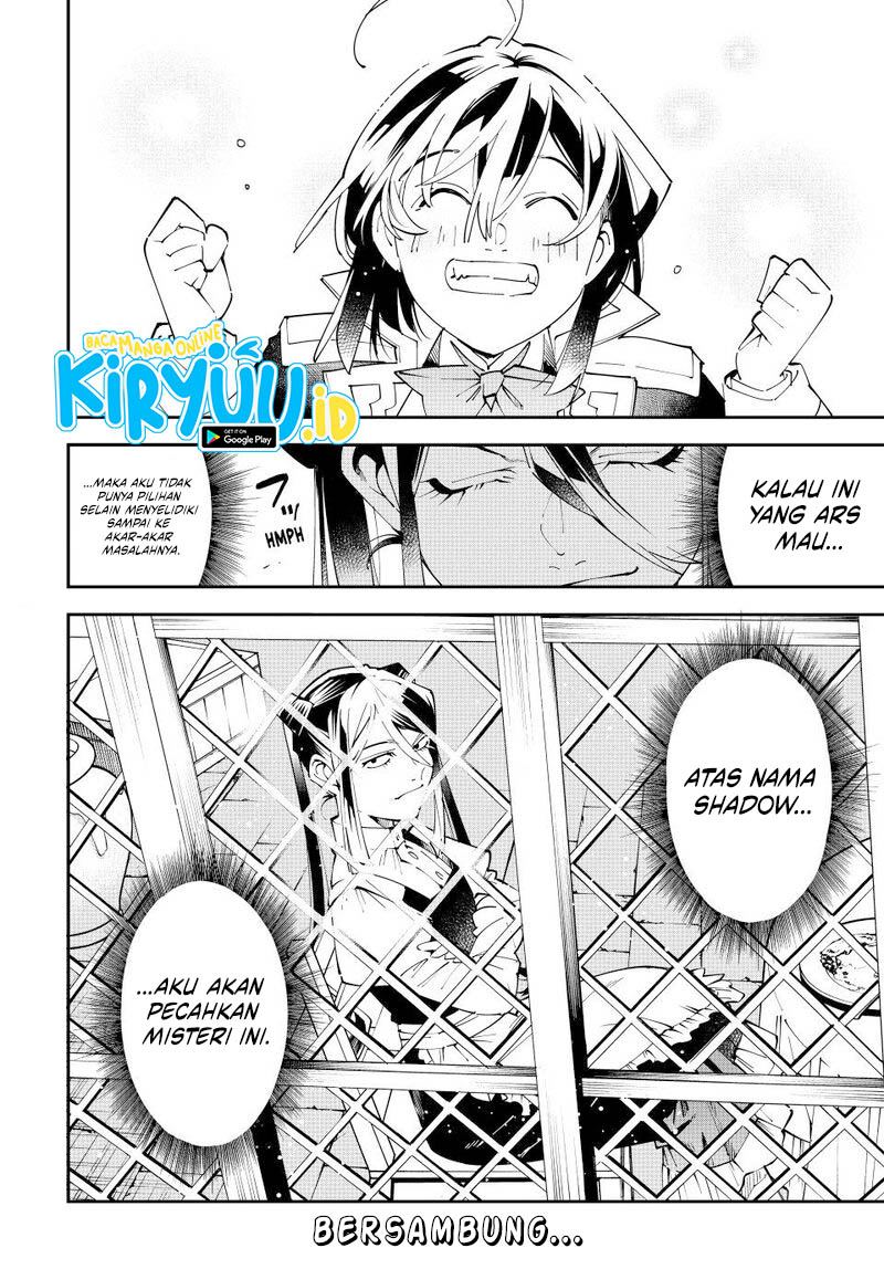 Chapter 157 - halaman 19