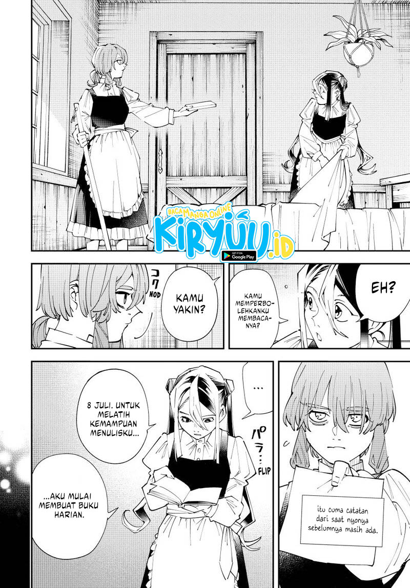 Chapter 157 - halaman 7
