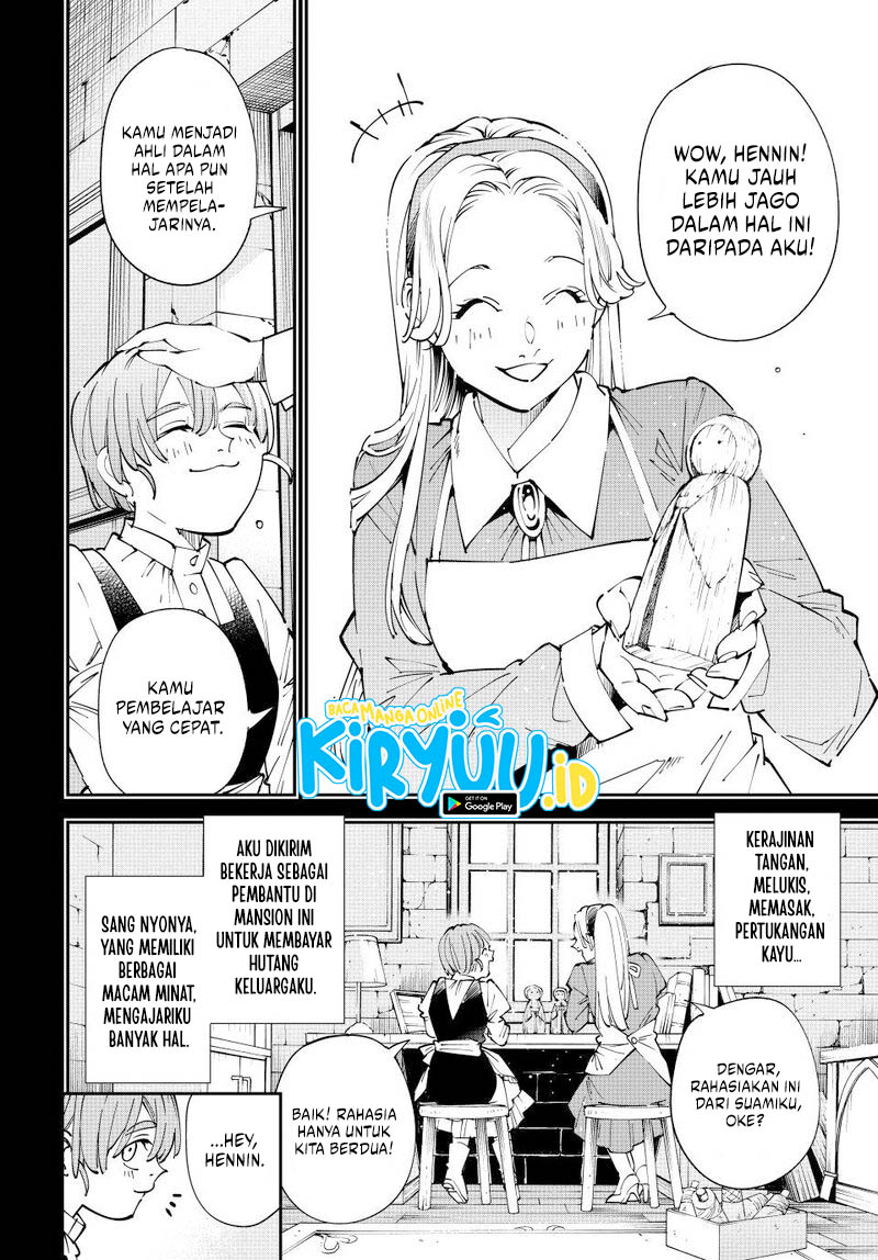 Chapter 157 - halaman 9
