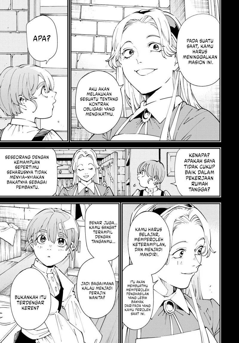 Chapter 157 - halaman 10