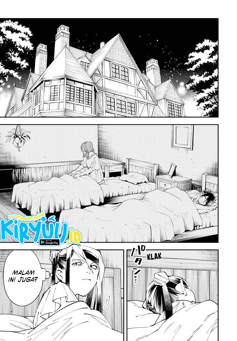 Chapter 158 - halaman 2
