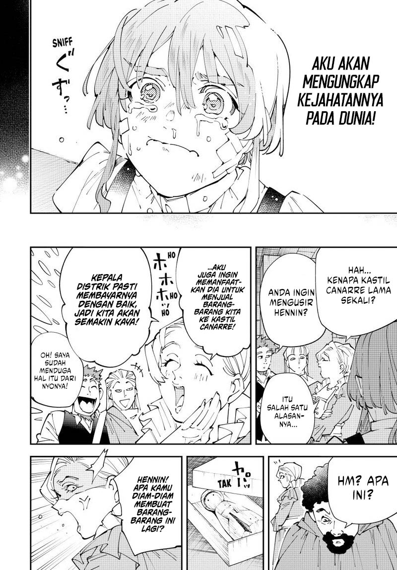 Chapter 158 - halaman 13