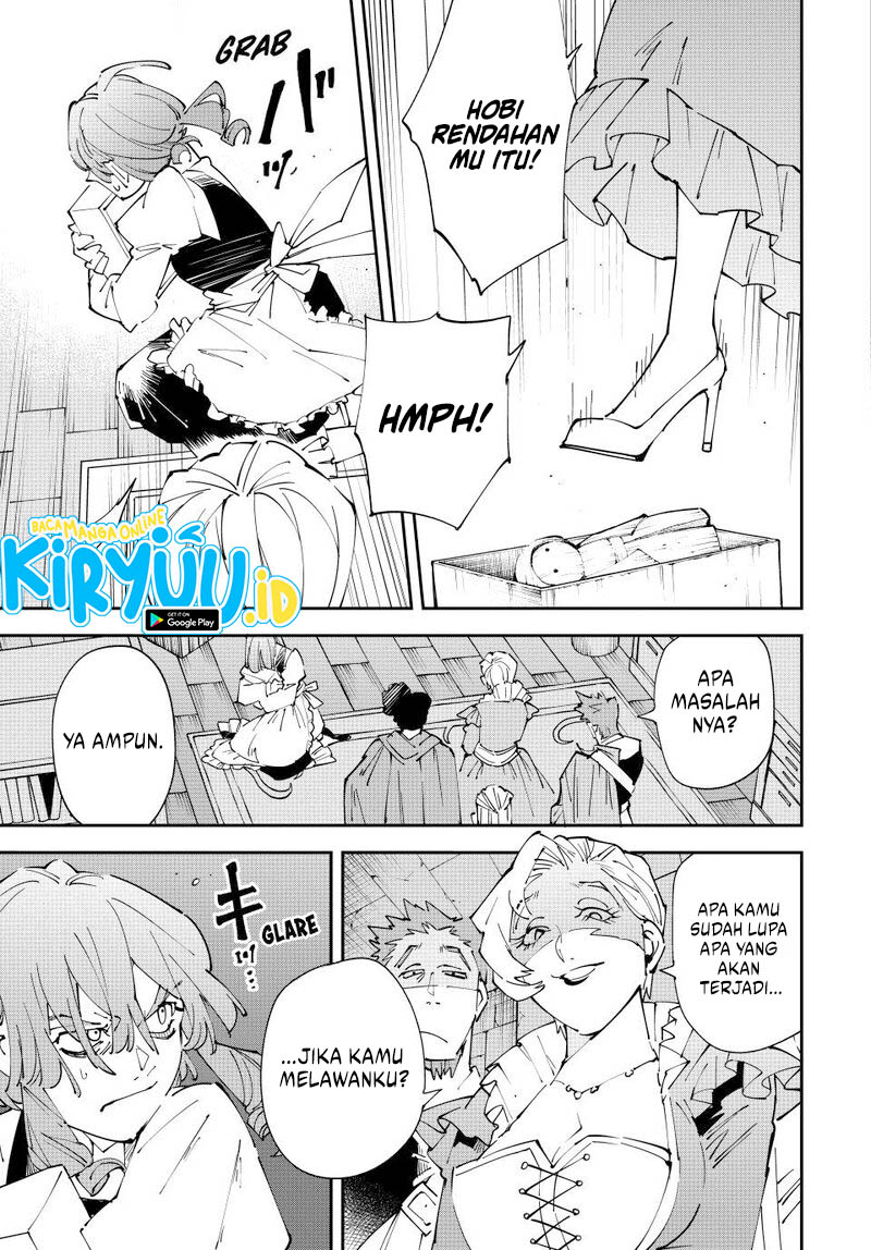 Chapter 158 - halaman 14