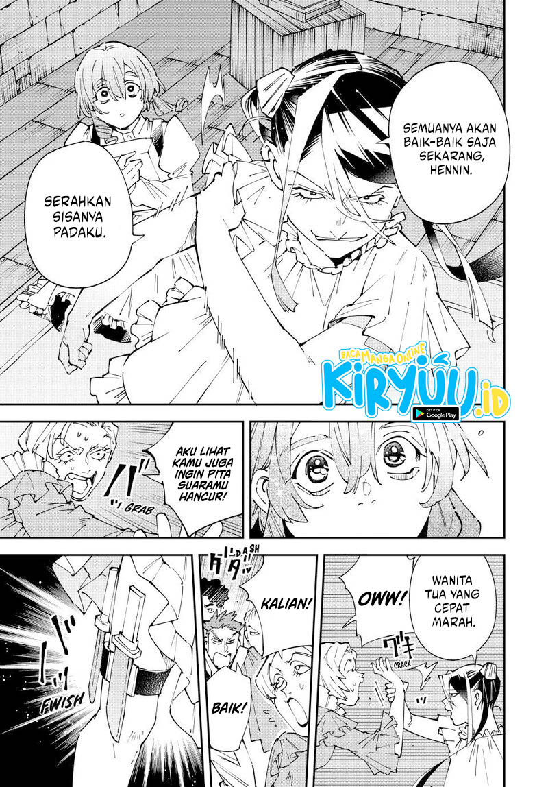 Chapter 158 - halaman 16
